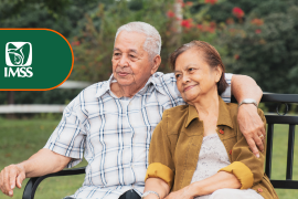 La SCJN hace fallo para apoyar a adultos mayores a través del IMSS