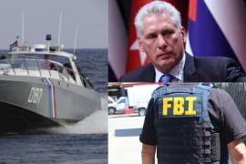 Elementos del FBI llegaron a Cuba para investigar enfrentamiento armado de connacionales con tropas cubanas
