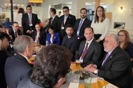 La Organización Internacional del Trabajo (OIT) celebra del 1 al 12 de junio la 114ª Conferencia Internacional del Trabajo (CIT) en Ginebra.