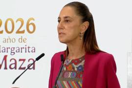 La presidenta Claudia Sheinbaum rechazó una publicación de CNN sobre presuntas operaciones de la CIA en México y aseguró que la información es falsa y sensacionalista.
