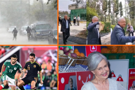 Las noticias más importantes del 29 de septiembre de 2026 en México
