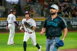 Saraperos viajará al Estadio Revolución, casa de los Algodoneros de Unión Laguna, para disputar la Copa Gobernador en Torreón.