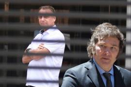 Existe un precedente de la decisión del juez, ya que en marzo de 2026 también le negó una visita a Bolsonaro por parte de un funcionario conservador de EU.