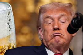 Administración Trump tumba ventas de cervezas mexicanas por aranceles y antimigración; consumo en Saltillo se mantiene