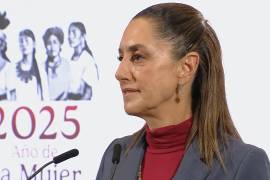 Claudia Sheinbaum defendió el nombramiento de Claudia Pavlovich como embajadora de México en Panamá y aseguró que no hay investigaciones pendientes contra ella.