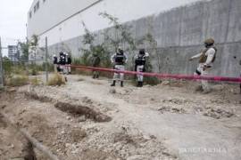 El huachicol sigue reportándose en Coahuila, sobre todo en municipios de la Región Sureste de la entidad.