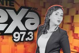 Geovanna Ramírez, exlocutora de EXA y presentadora de TV Azteca, fue hallada sin vida en el municipio de Silao, Guanajuato.