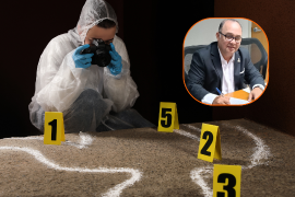 Continúa la investigación de homicidio de Juan Pulido, secretario de ayuntamiento en Linares, Nuevo León