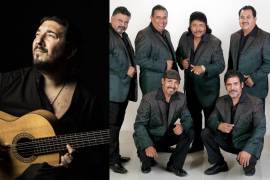 ¿Qué hacer en Saltillo? Inicia el Festival Internacional de Guitarra, concierto de Sonido Mazter y continuan el FutFest y la FINA
