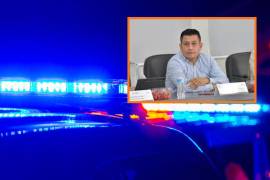 Atentado en contra de Hermes Arnulfo Pacheco Bribiesca