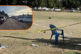 Caen dos presuntos implicados en masacre de Salamanca