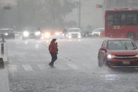 Un nuevo frente frío ingresará sobre el noroeste mexicano, interaccionará con una vaguada en niveles medios y altos de la atmósfera.