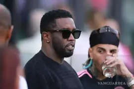 El rapero Sean “Diddy” Combs enfrentará al gran jurado el próximo 5 de mayo por cargos de tráfico sexual, abuso, fraude y extorsión, en medio de un proceso legal que incluye más de cien acusaciones en su contra.