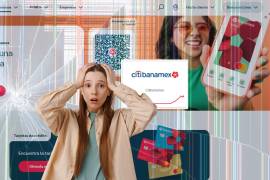 Durante la tarde de este 15 de diciembre, usuarios de Banamex reportaron una caída masiva en el sistema de la banca móvil.