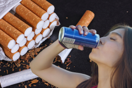 ¿Cómo afectará el alza de impuestos a los productos con nicotina y a las bebidas azucaradas?