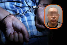 Migrante mexicano en Texas es arrestado tras ofrecer recompensas por matar a agentes de ICE