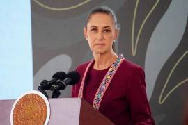 La presidenta Claudia Sheinbaum Pardo instruyó a la Secretaría de Relaciones Exteriores y al Gabinete de Seguridad revisar un reportaje que señala una presunta intervención del FBI en la captura de Ismael “El Mayo” Zambada.