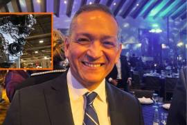 Alberto Piñones, consejero del Clúster de la Industria Automotriz de Coahuila comentó que hacía donde avance Estados Unidos, es a donde “nosotros también vamos a ir”.