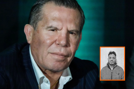 Julio César Chávez defiende a su hijo de alegaciones de vinculación con el crimen organizado