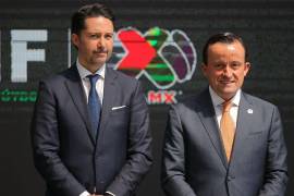 El fútbol mexicano entra en una nueva etapa. La Liga MX aprobó eliminar el ascenso y descenso y adoptar un sistema de franquicias, con miras a expandirse y transformar su modelo de negocio.