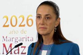 La presidenta Claudia Sheinbaum presentó una iniciativa de ley para homologar la investigación y sanción del feminicidio en todo México.