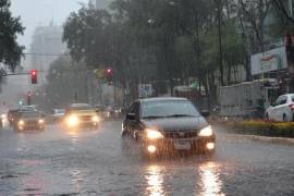 Un nuevo frente frío ingresará sobre el norte mexicano, interaccionará con una vaguada en niveles medios y altos de la atmósfera.