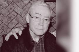 Esta noche se confirmó el deceso del empresario saltillense.