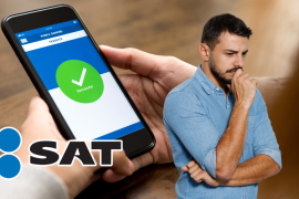 El SAT supervisa estos movimientos y puede aplicar sanciones por incumplimiento, incluyendo multas y embargos de cuentas bancarias