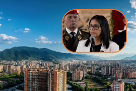 Venezuela responde contra alerta de los Estados Unidos