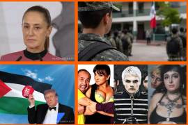 Las noticias más importantes del 30 de julio en México 2026