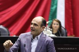 El diputado federal Jericó Abramo Masso criticó la propuesta de nuevos impuestos incluida en el Paquete Económico 2026.