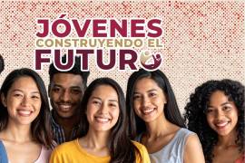 El gobierno federal anunció que el programa Jóvenes Construyendo el Futuro abrirá una nueva etapa de vinculaciones desde el 1 de febrero, con 36 mil espacios de capacitación para jóvenes de 18 a 29 años que no estudian ni trabajan.