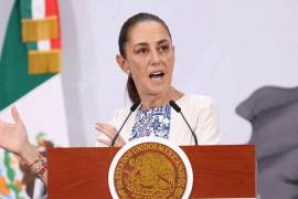 Sheinbaum descarta encuentro con AMLO, responde a críticas por su gira en Palenque y abre análisis sobre elección judicial en 2028.