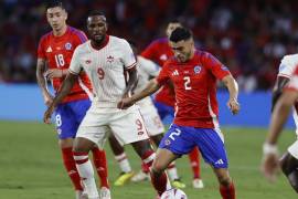 La Conmebol emitió su tercer comunicado en la Copa América 2024 condenando expresiones racistas en redes sociales, tras el partido entre Canadá y Chile.