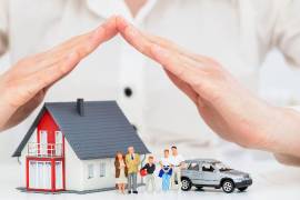 Poco a poco, los seguros de hogar se vuelven una necesidad urgente ante el cambio climático.