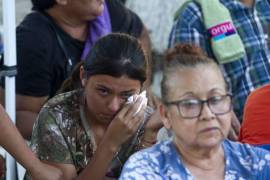 Gobierno entregó indemnización de 4.7 millones de pesos a familias de mineros en Coahuila