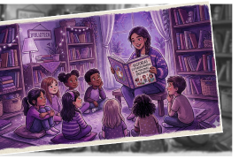 NosotrAs: Las historias que sí contamos