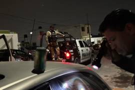 La Policía de Saltillo destaca como una de las más efectivas a nivel nacional.