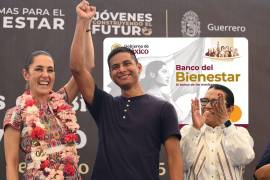 Se entregarán tarjetas del Bienestar para nuevos beneficiarios de Jóvenes Construyendo el Futuro en marzo 2026.