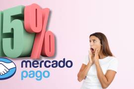 Mercado Pago señala que este beneficio está dirigido a personas físicas mexicanas que hayan completado el proceso de verificación