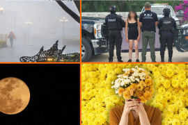 Las noticias más importantes del 21 de septiembre de 2026 en México