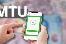 Configurar el Monto Transaccional del Usuario (MTU) permite a los clientes de banca digital en México controlar sus operaciones y aumentar la seguridad de sus transacciones