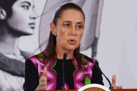 Claudia Sheinbaum aclaró que el nuevo vehículo eléctrico EV3 que producirá KIA en Nuevo León estará dirigido principalmente al mercado nacional como parte de la estrategia para impulsar la movilidad eléctrica.