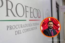 El diputado Alberto Hurtado Vera, del partido MORENA, informó sobre los avances en la apertura de las nuevas oficinas de Profeco en Saltillo.