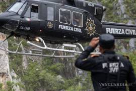 Protección Civil de Nuevo León logró la localización del cuerpo de una mujer quien habría sido arrastrada por la corriente en la comunidad el Barco, en Cadereyta Jiménez, Nuevo León.