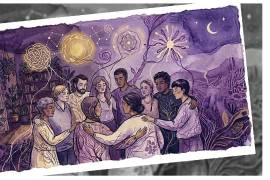 NosotrAs: Sentir también es político