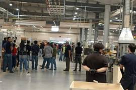 Centro de Conciliación Laboral afirma que no hay quejas formales por presuntas represalias tras las protestas.
