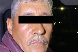 Humberto R. R., alias “El Don” o “El Chato”, fue detenido en un operativo conjunto entre la Fiscalía Especializada en Operaciones Estratégicas y la Guardia Nacional en Ciudad Juárez, Chihuahua.