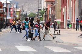 Saltillo disfrutará de cielos despejados y temperaturas agradables este fin de semana.