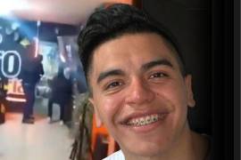 Imagen del restaurante en Poza Rica donde el periodista Carlos Castro fue asesinado el 8 de enero, ataque que quedó registrado en un video difundido en redes sociales